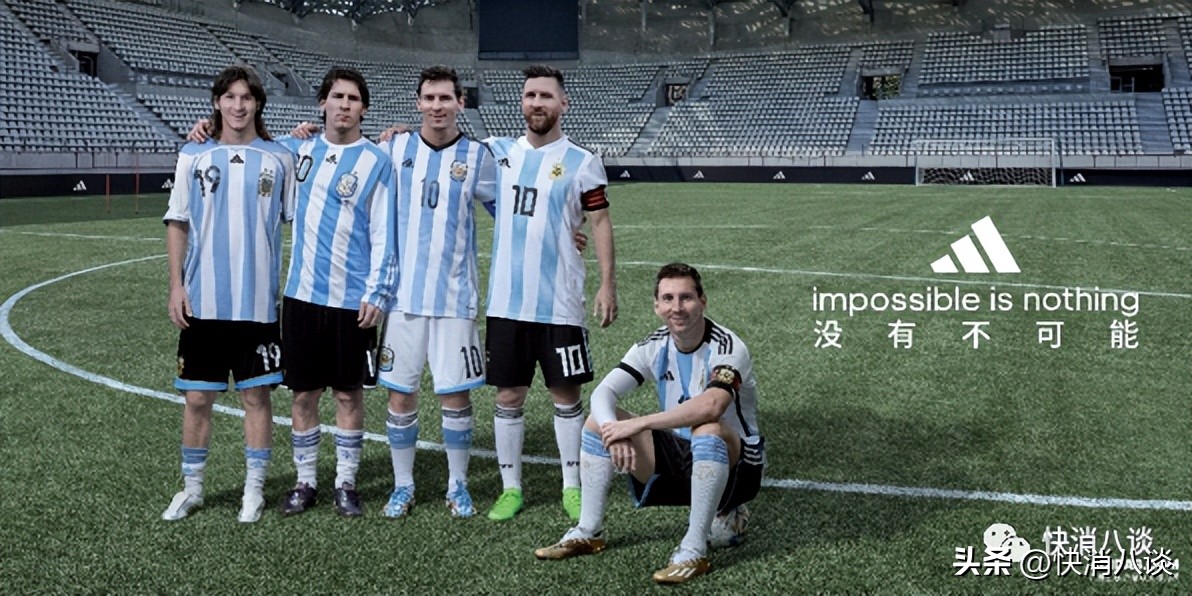 世界杯球衣耐克,欧洲杯阿迪彪马球衣输给了耐克