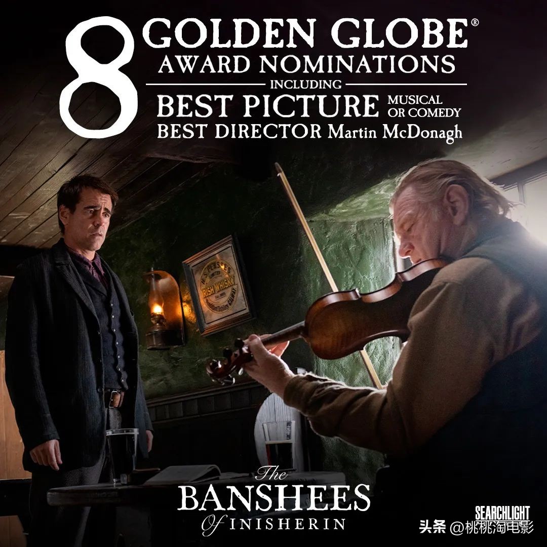 回顾2022年,从这些电影开始