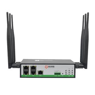 5g增无线路由器,5g工业路由器