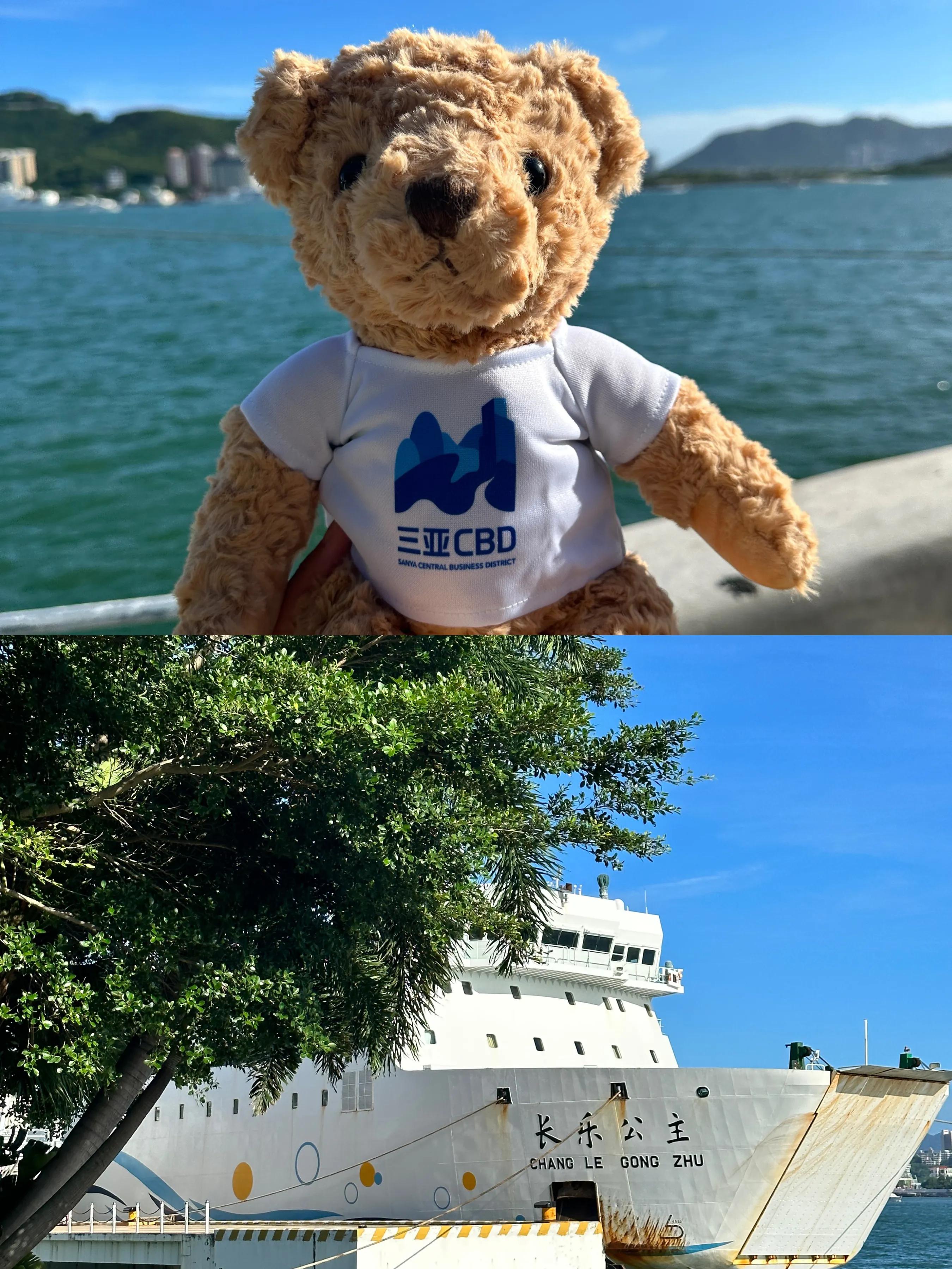 三亚五天旅游全攻略,三亚这三天的天气