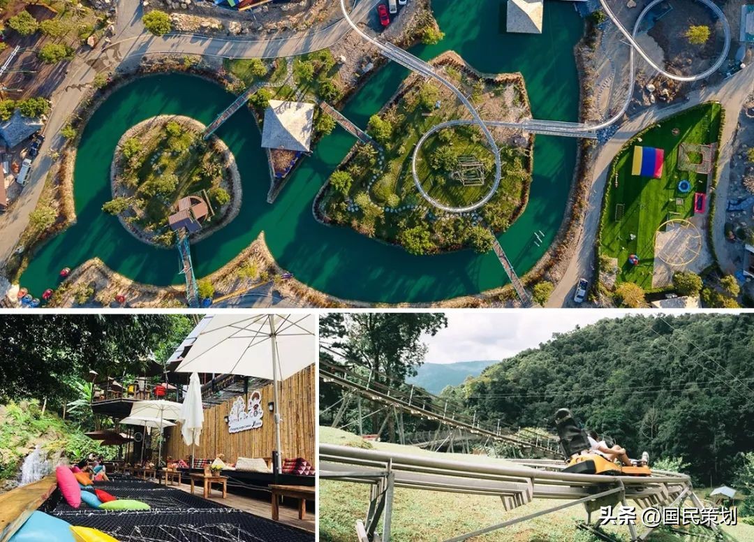 泰国清迈有什么好项目,泰国清迈旅行项目