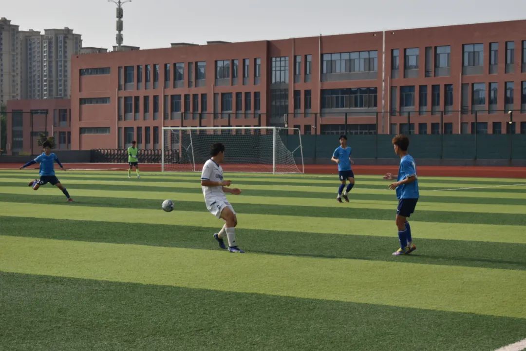 2022年山东省校园足球青少年,2022山东省校园足球杯最终排名