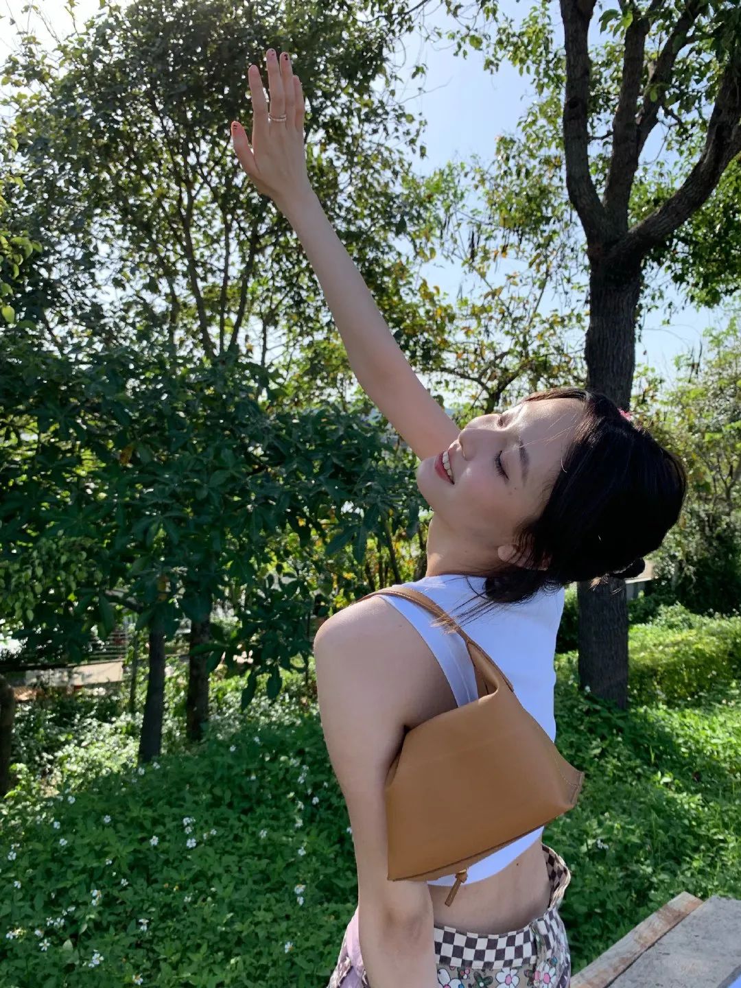 拒绝撞包的奢侈品包,这5款包包背出去一定会被夸好看