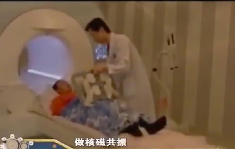 湘西神秘的画水术,湖南湘西最神秘的画水术