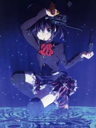 b站高评分番剧,b站有哪些好看的动漫