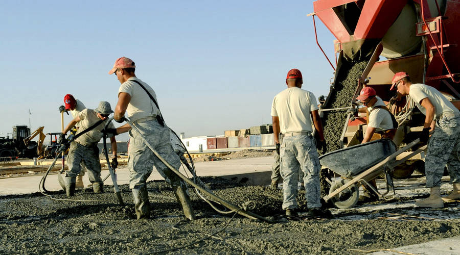 哪些高薪职业工作岗位无门槛就业,十大冷门高薪高利润职业
