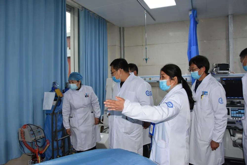 景德镇市第三人民医院在哪,景德镇第三人民医院科室