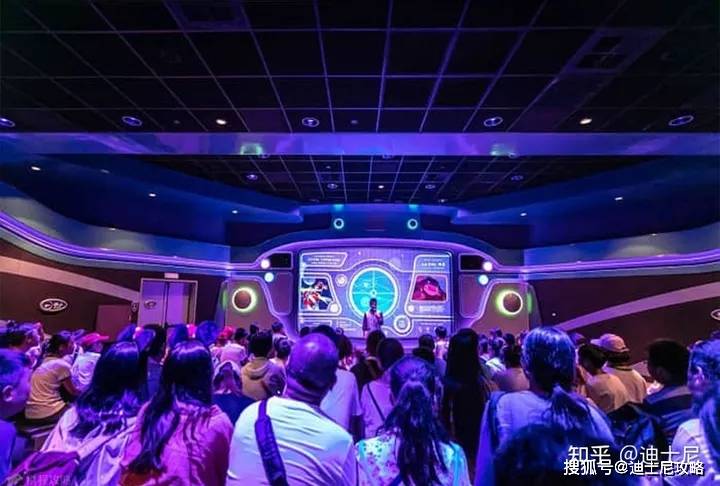 夏季上海迪士尼游玩最新攻略,最省钱的上海迪士尼游玩攻略