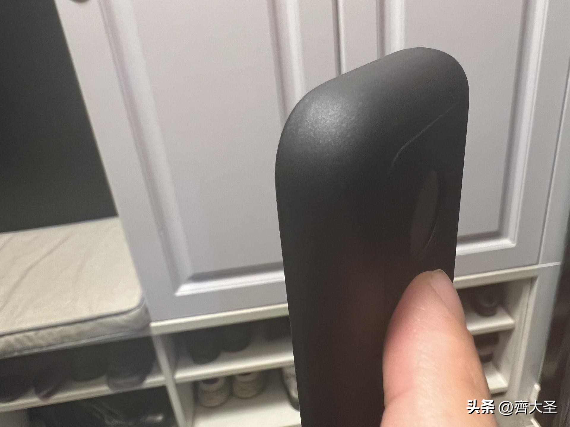 智能家居第一安全锁,安全第一的智能门锁