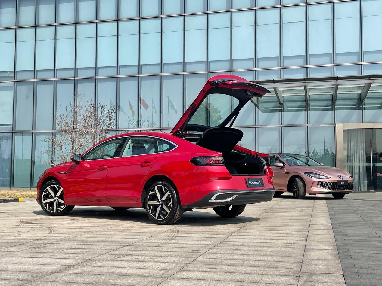 上汽大众凌渡l值得买吗,大众凌渡2019款280tsidsg舒适版