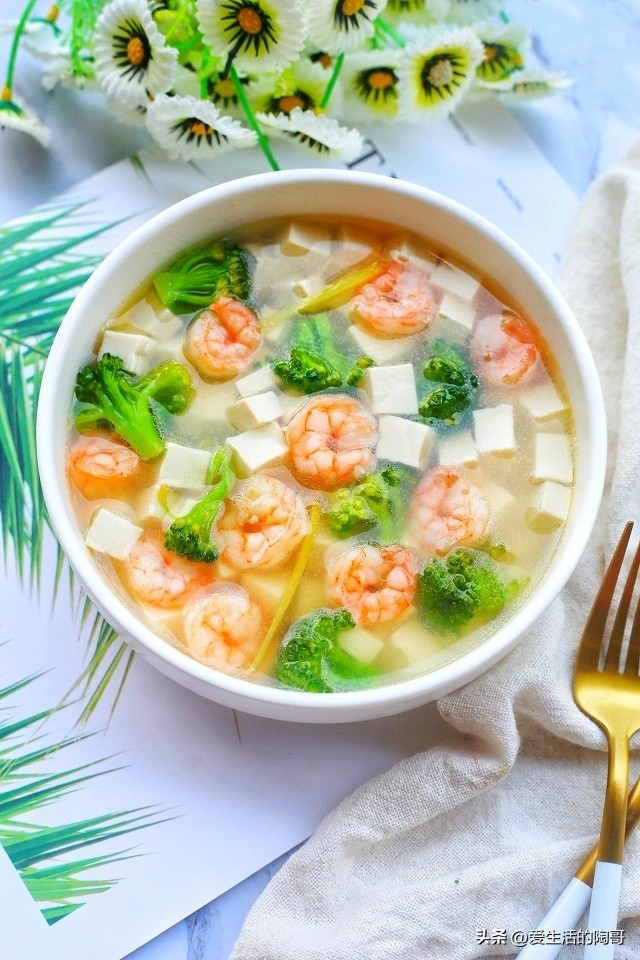 预防中暑汤的做法,适合夏天防止中暑滋补身体的汤