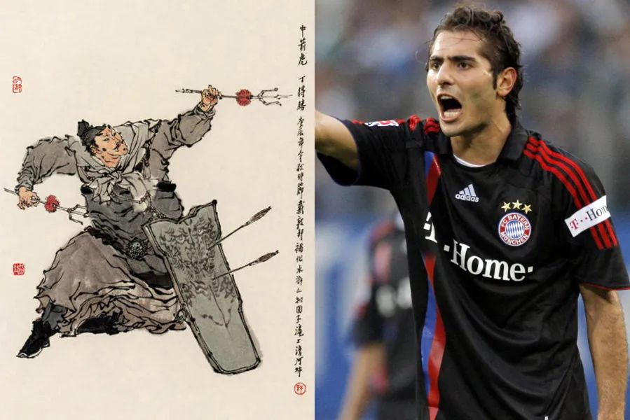 拜仁慕尼黑21世纪最佳阵容,拜仁队史第一