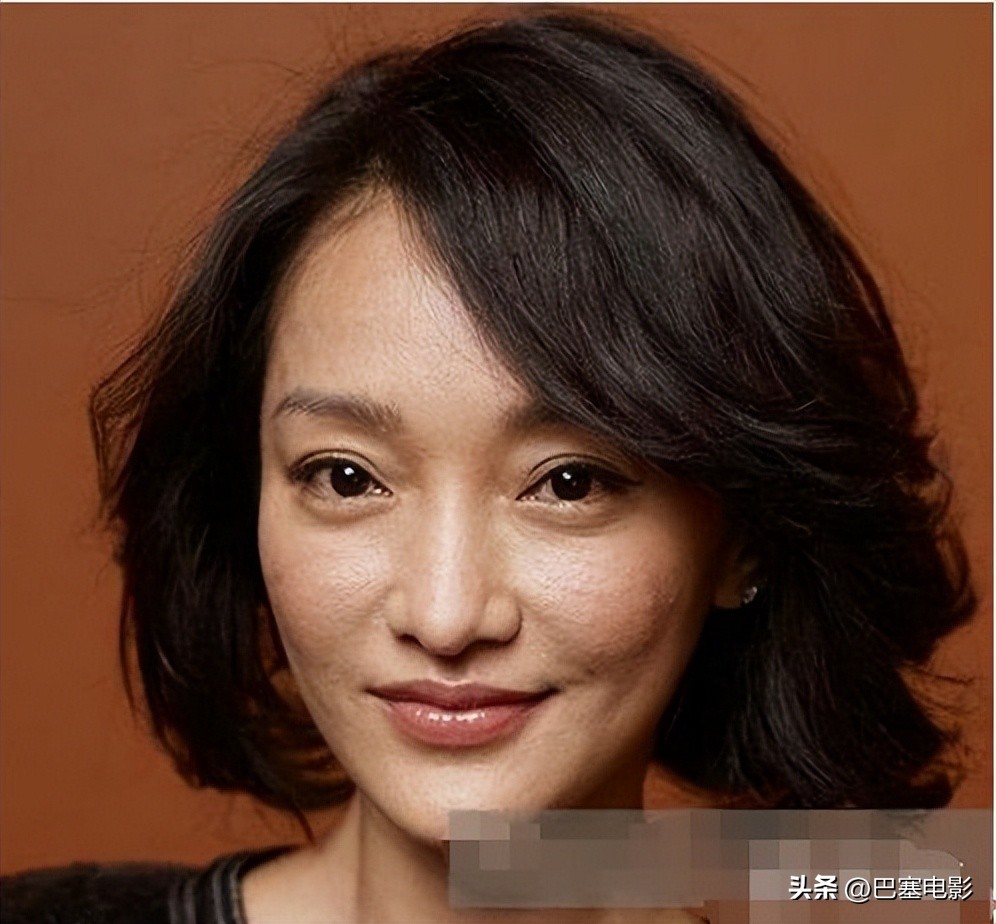 视觉中国镜头下孙俪状态令人惊艳,孙俪年轻时的颜值和刘亦菲