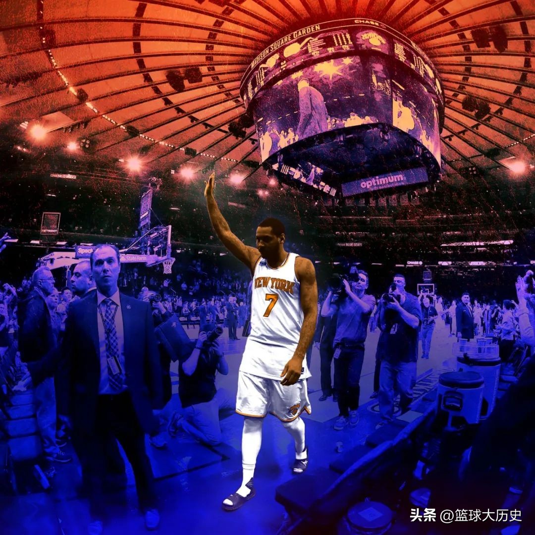 甜瓜安东尼职业生涯数据,甜瓜安东尼职业生涯变化