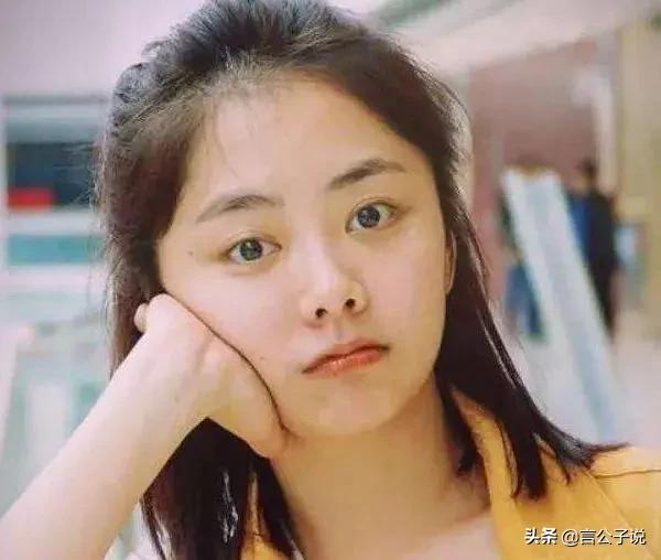 脸型圆胖的女明星,圆脸型的女人福气好吗