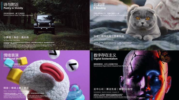 2019cmf趋势,cmf近三年趋势