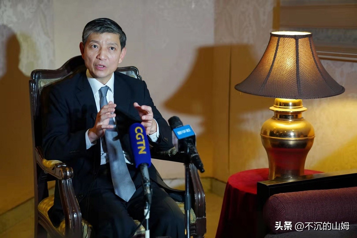 中国所有驻外大使名单,中国现任外交大使名单