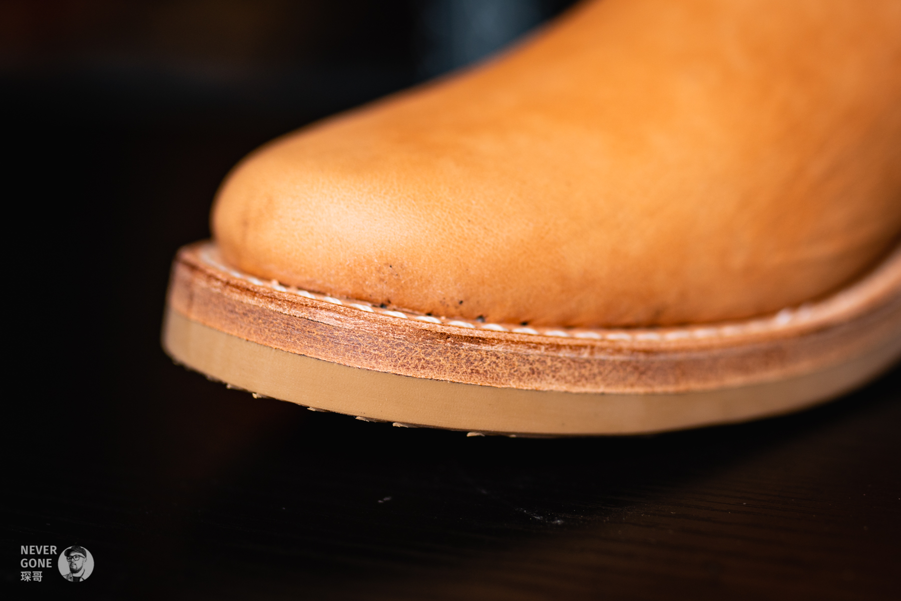 鞋靴专业术语,图文并茂的鞋靴领域术语字典