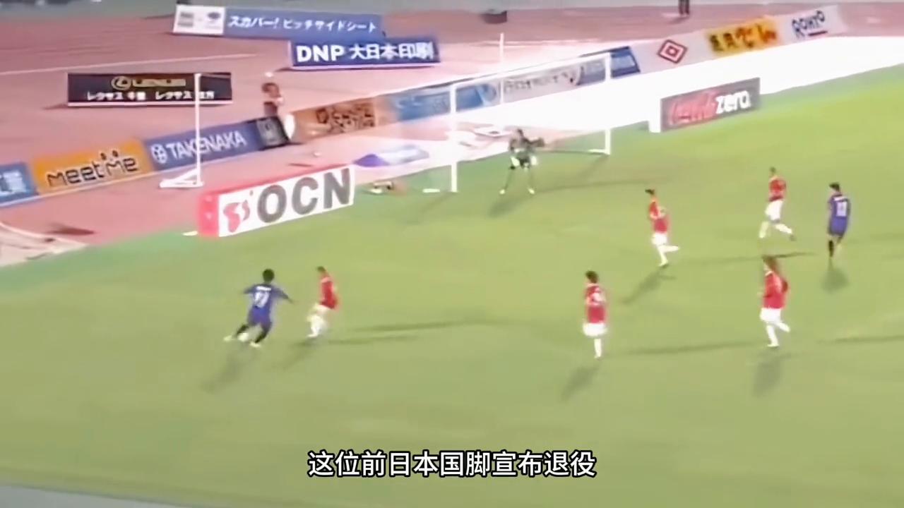 日本国家队历史出场最多的球员,日本历史上最顶级的足球运动员