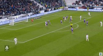 大展身手足坛最强角球直接破门,足坛30大精彩反击破门