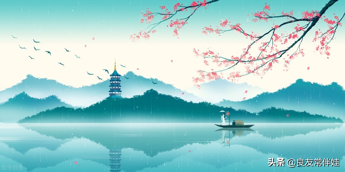 75首小学生必背古诗每日背诵表,背诵小学必背古诗70首