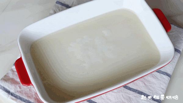 不用冰淇淋机就做出冰淇淋,不用冰激凌机怎么做出好的冰淇淋