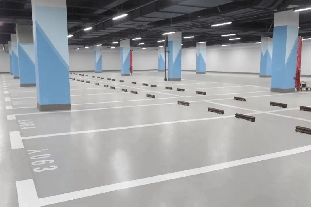 家用高档地坪漆推荐,经济实惠型的地坪漆