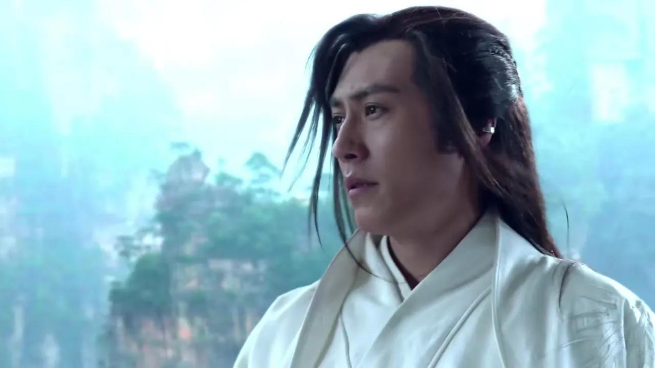 琅琊榜之人间日月长14,琅琊榜之人间日月长5