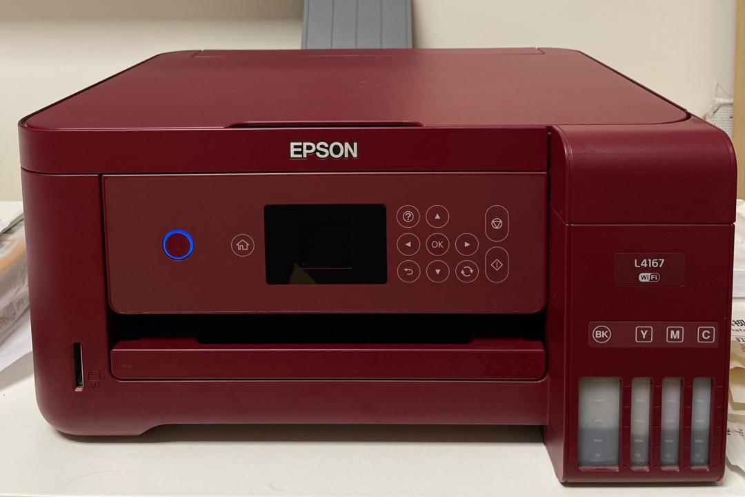 7款家用打印机使用报告,如何选择家用打印机不踩坑