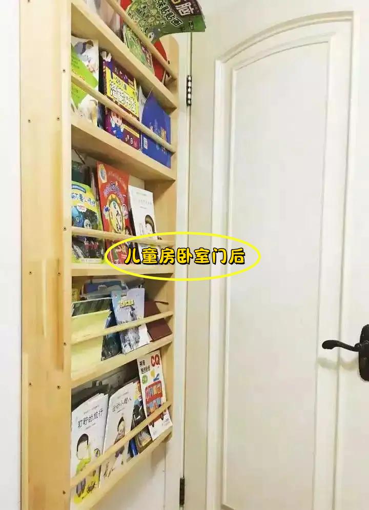 家里这7处空间不要浪费，塞个薄柜，不是我瞎跟风，保证尝到甜头