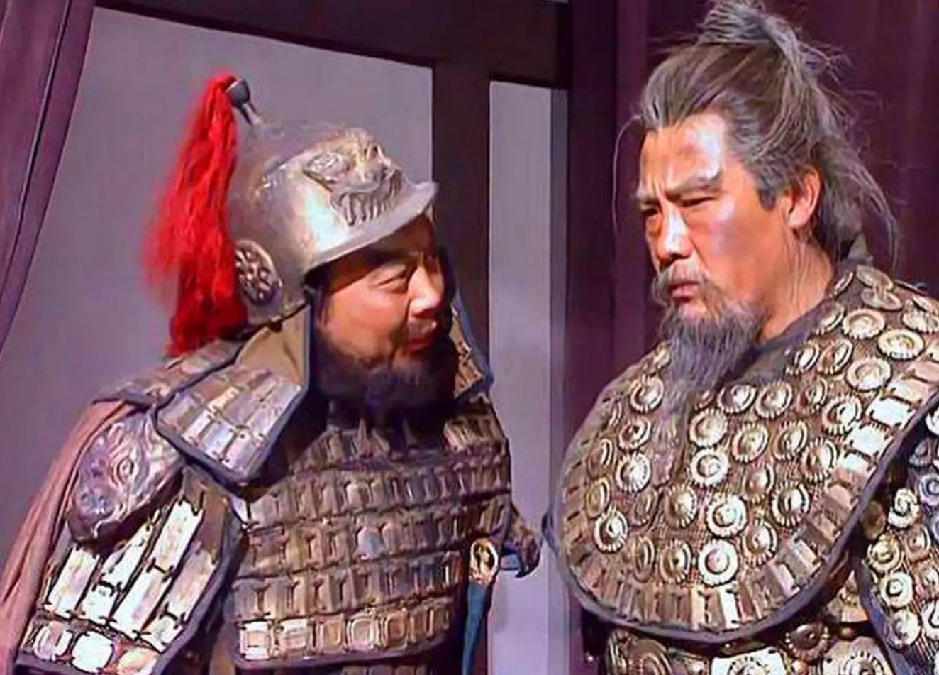 张飞的5个主要事迹,张飞一生最瞧得起的6个人是谁