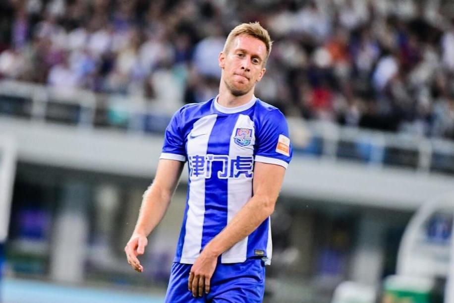 天津津门虎队史十大经典球员,津门虎本赛季球员