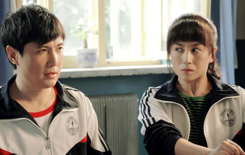 张艺谋又一新片定档,好家伙张艺谋