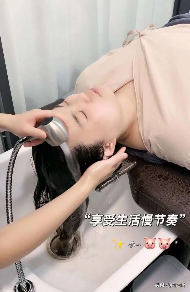 如何在三天内快速长20厘米头发,如何在一分钟内长5cm的头发