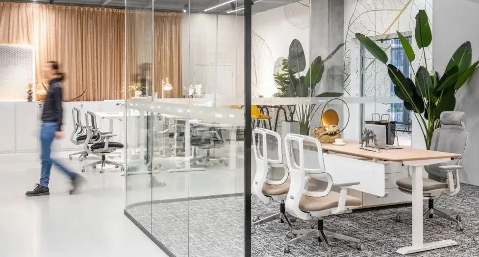 在植物园工作是一种什么体验,在植物园工作怎么样