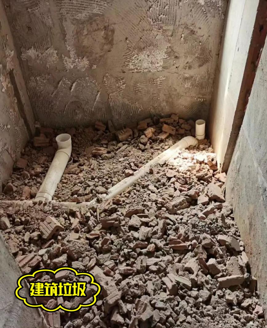 卫生间回填和找平是一回事吗,卫生间装修回填好还是架空好