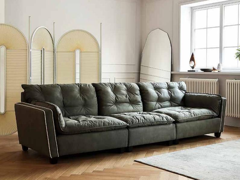 网红最火的三款沙发,卧室沙发2023最新款网红