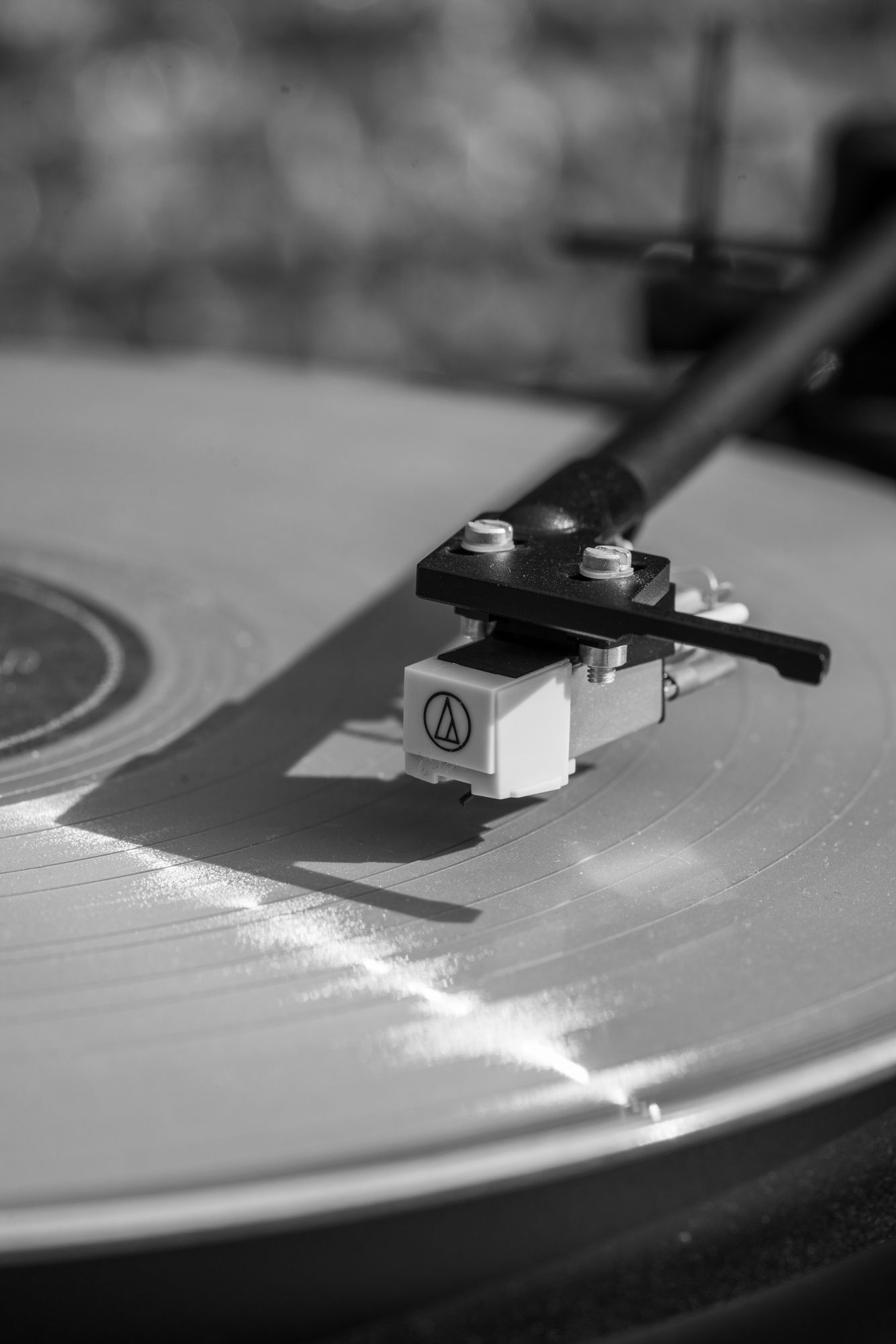 来～听听一万九的声音！HYM-RAYs黑胶唱片机体验