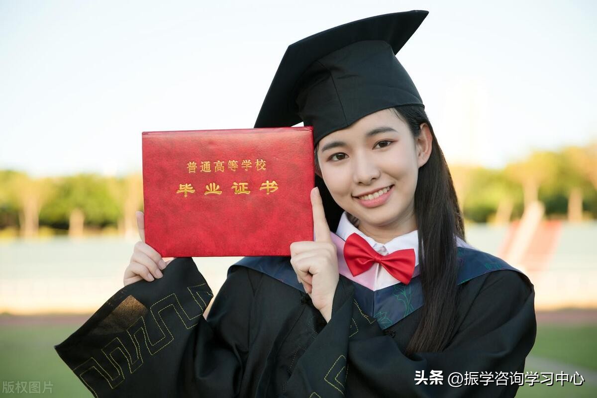 初中文凭提升学历要选什么专业,初中学历想提升学历可以考哪些