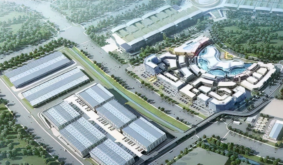 宏鑫源义乌保税区项目荣获“2021冷链物流创新案例奖”