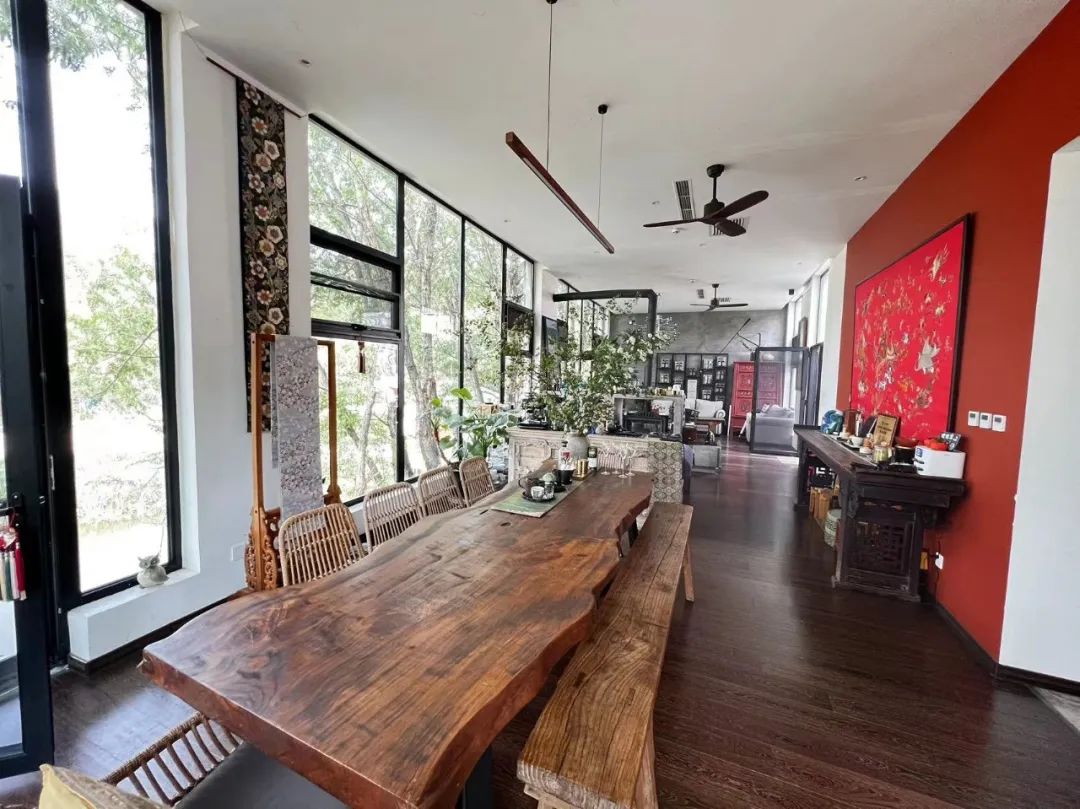 民宿好评100个,昌平哪个民宿最好