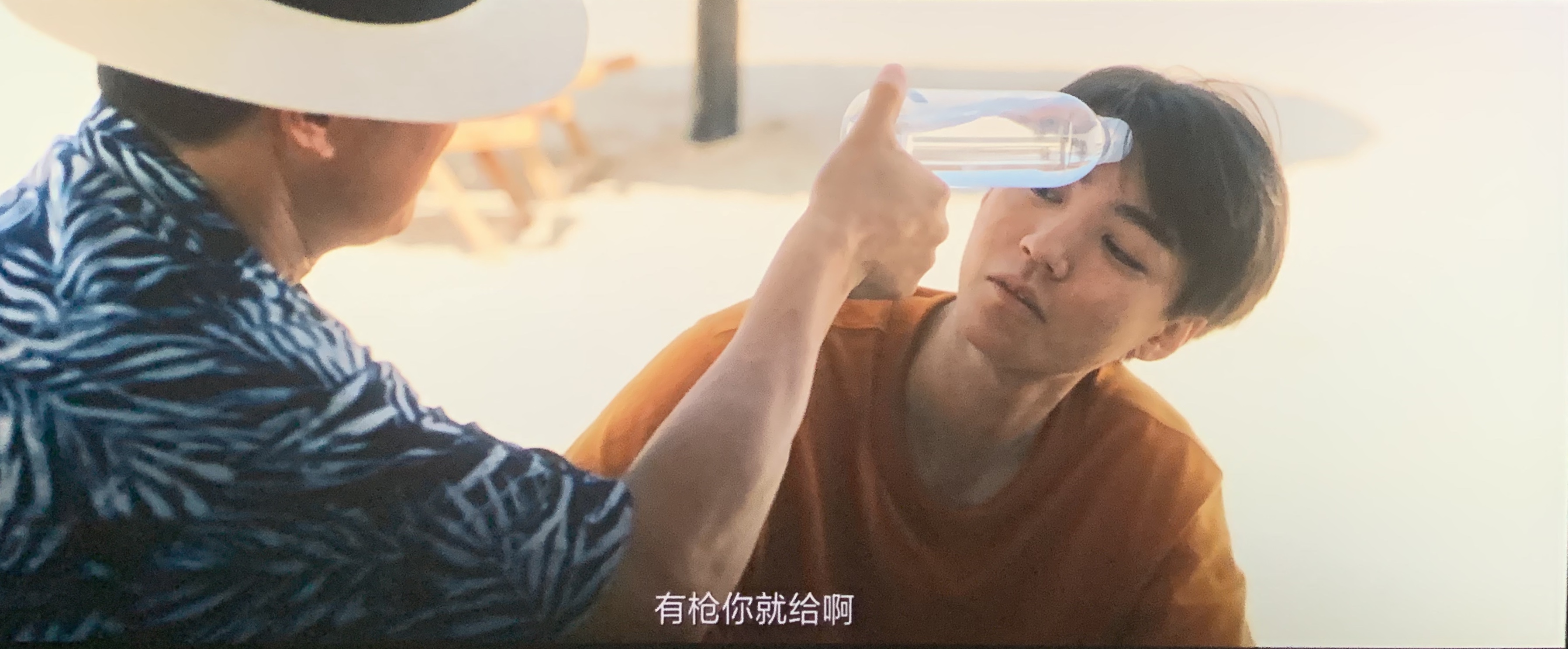 万里归途imax观感,万里归途观感外国人