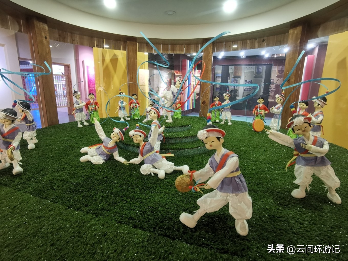 有情亦要食（延边延吉）