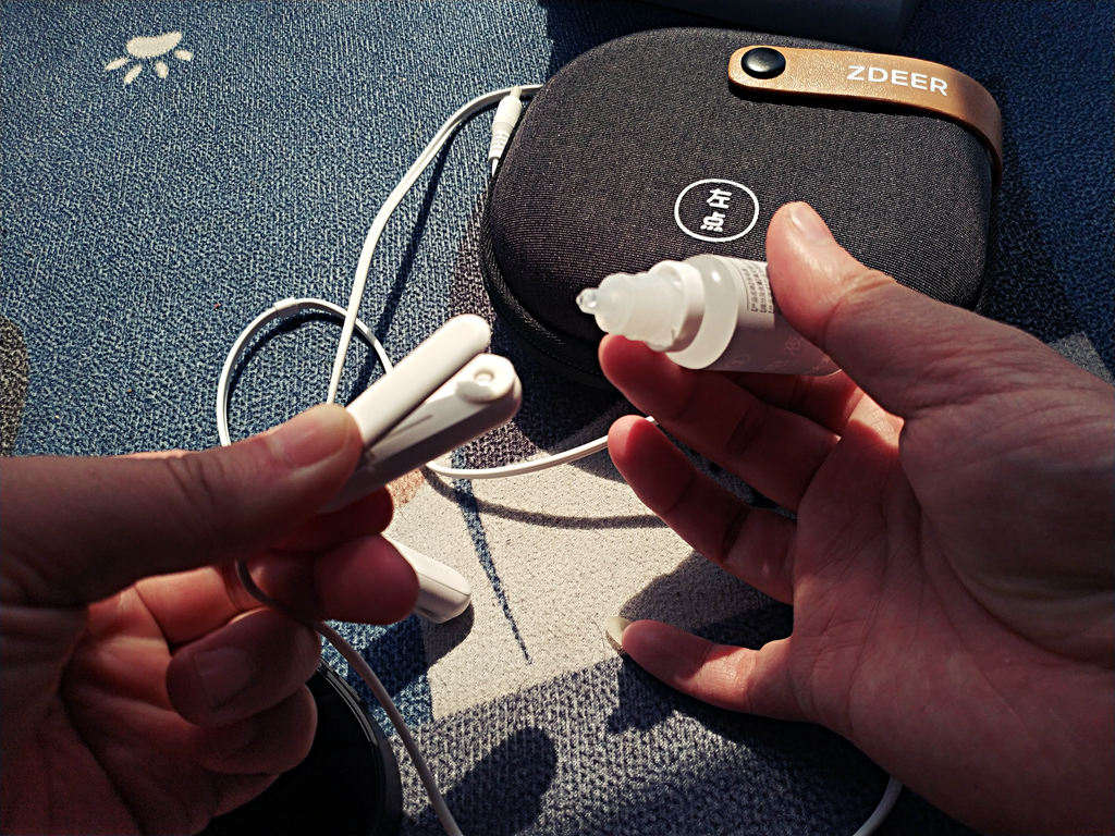 左点智能睡眠仪使用方法,左点智能睡眠仪什么价格