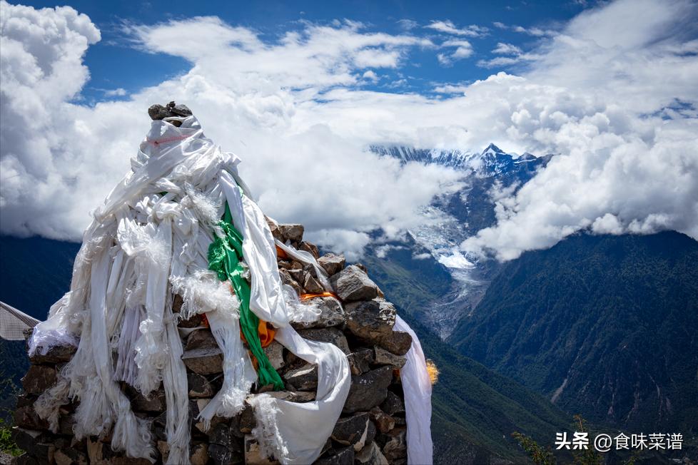 国内最值得去的50个景点,20个国内最值得去的景点