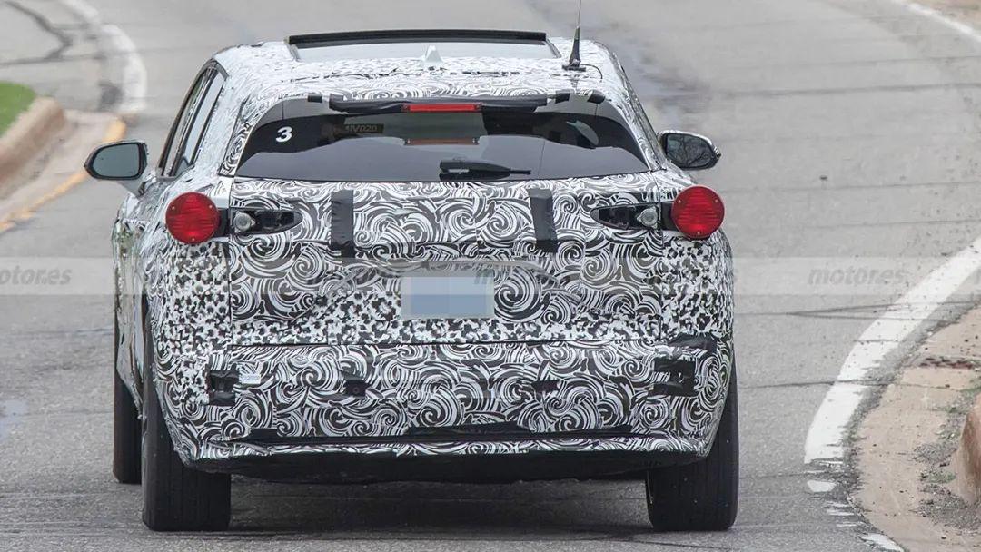 开拓者和宝马3系怎么选,雪佛兰开拓者ev多少钱