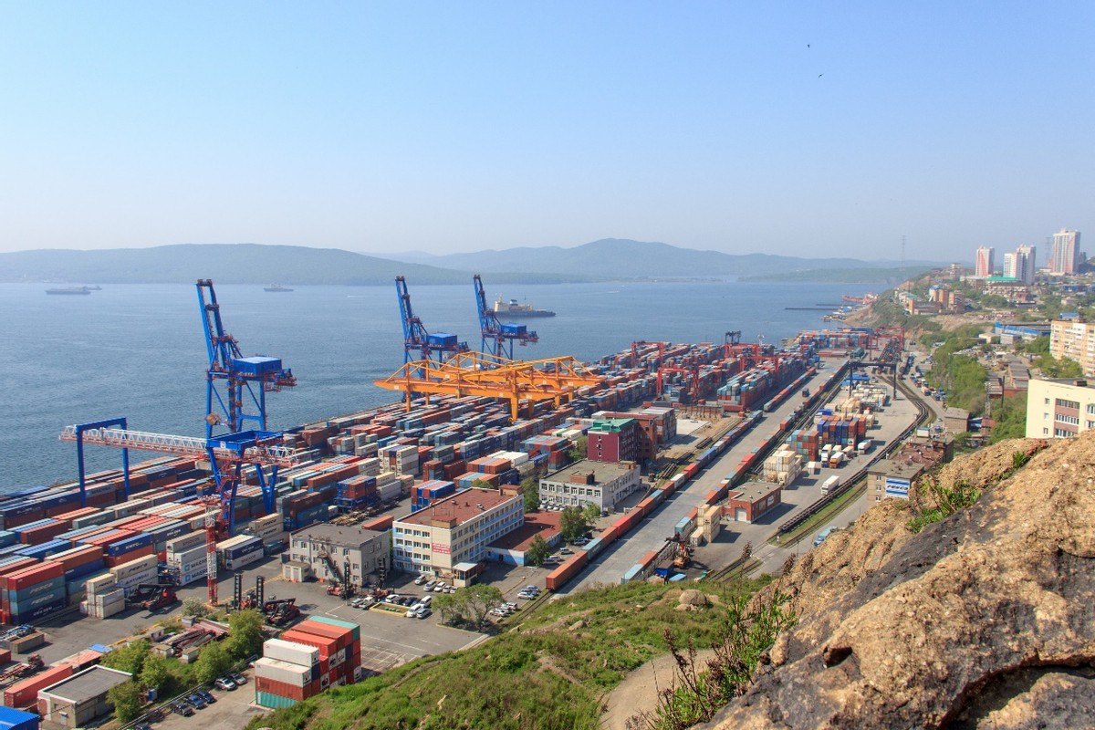 海参崴回珲春,海参崴会成为东北的出海口吗