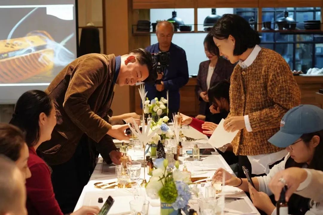 香氛品牌策划,如何让香氛快速挥发