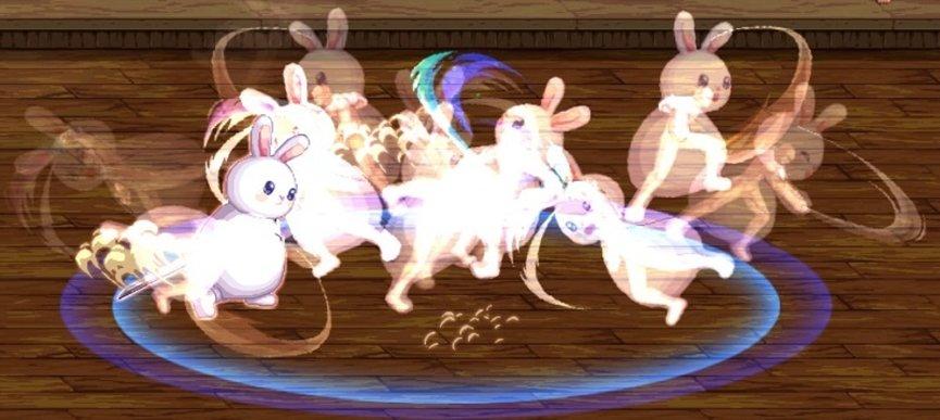 DNF：韩服正式服更新，缪斯小优化，道具限制次数显示方式调整