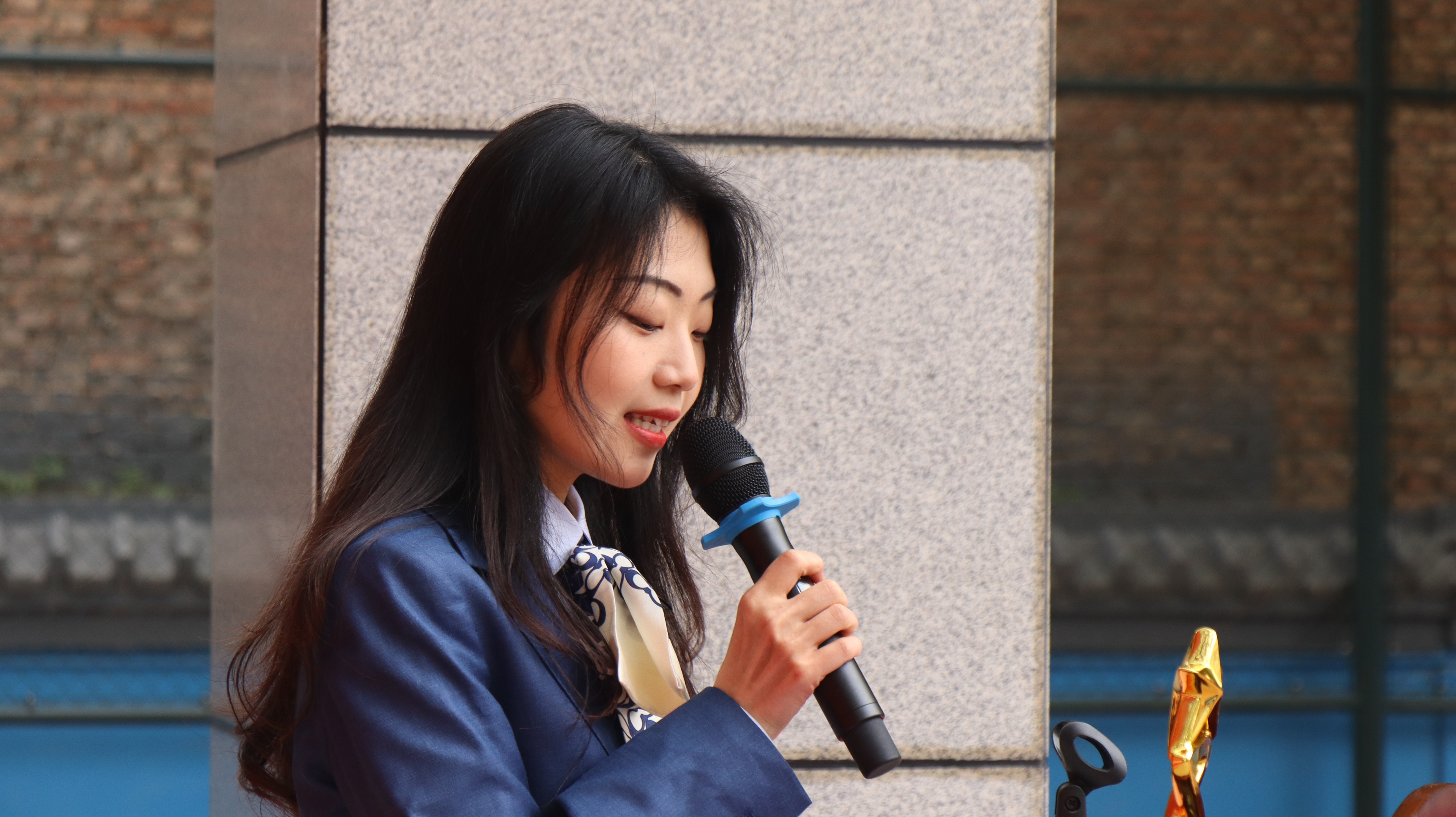 学校最美教师表彰大会,匠心筑梦优秀教师